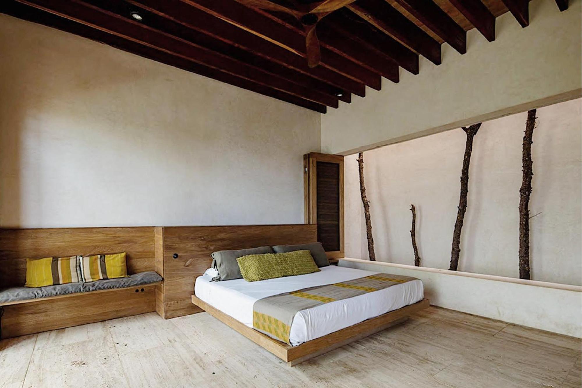 Hotel Casa Chicatana Zapotal エクステリア 写真